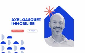 Axel Gasquet Immobilier