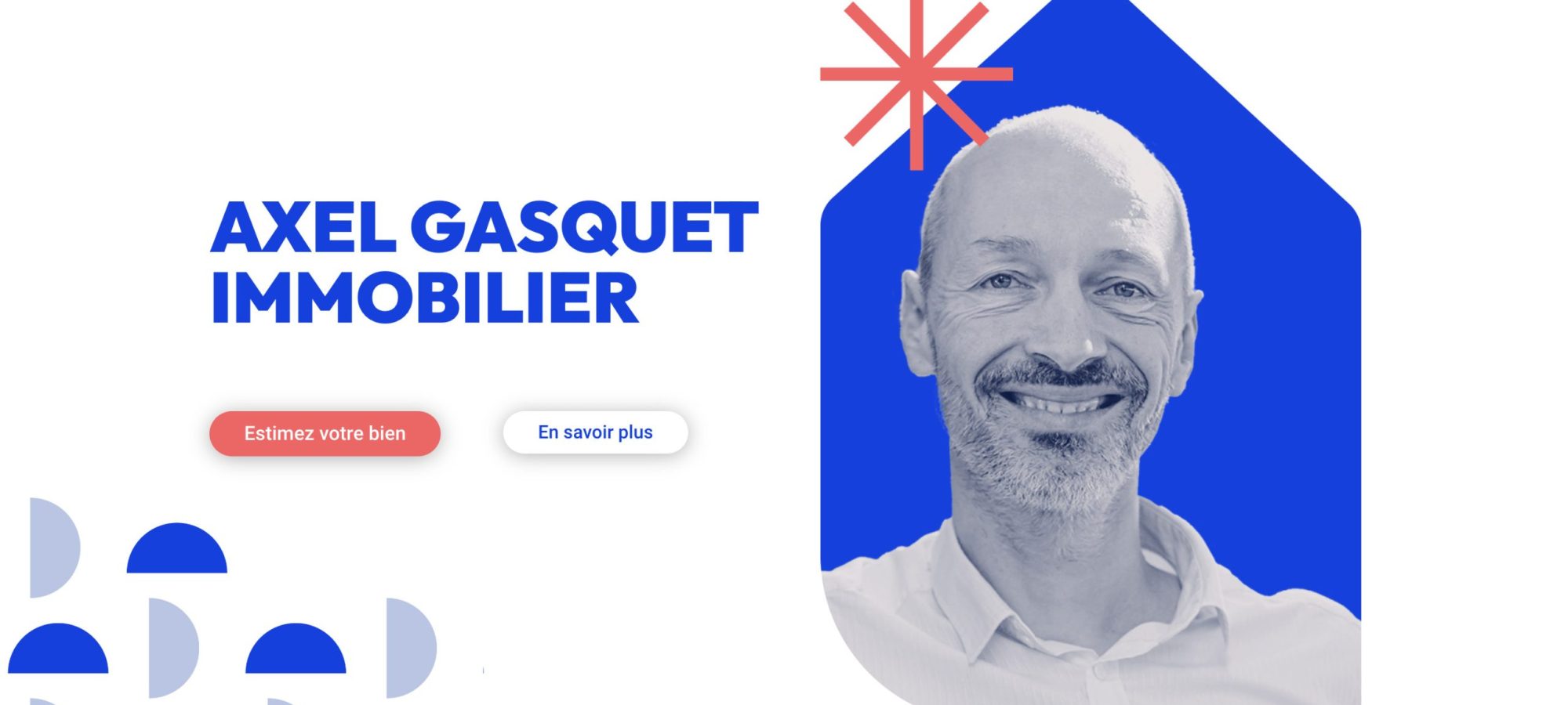 Axel Gasquet Immobilier