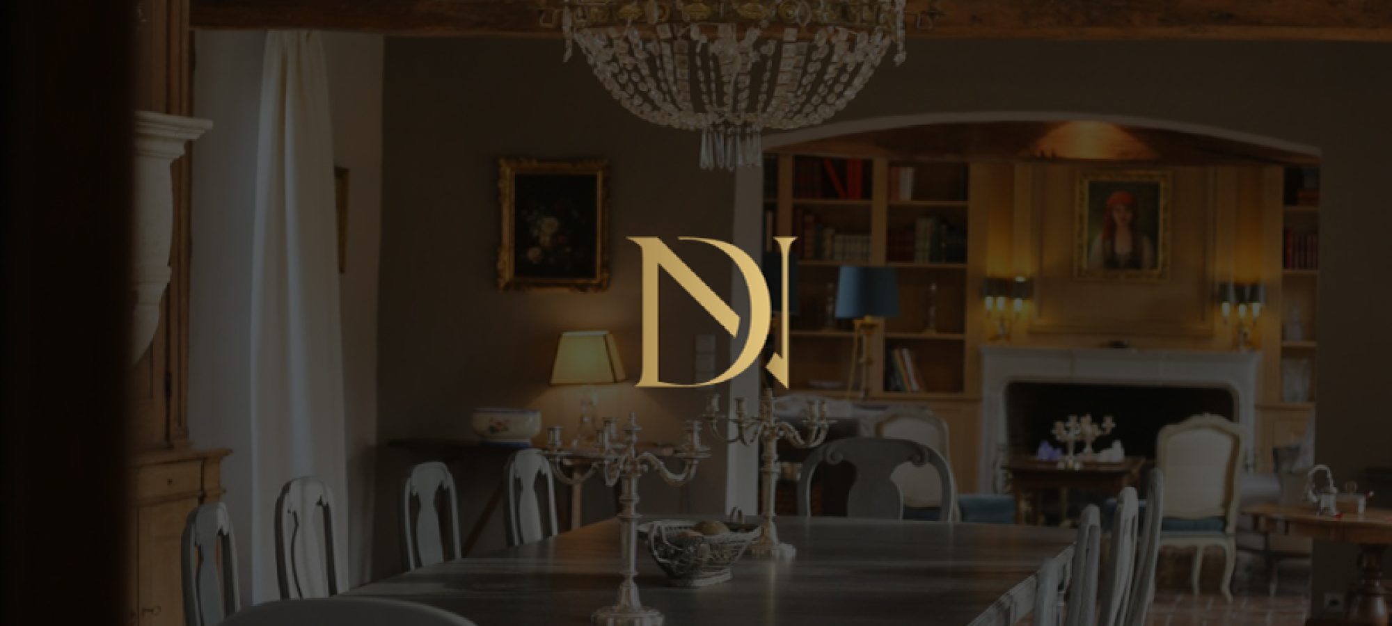 Domaine de la noue | Hébergement haut de gamme