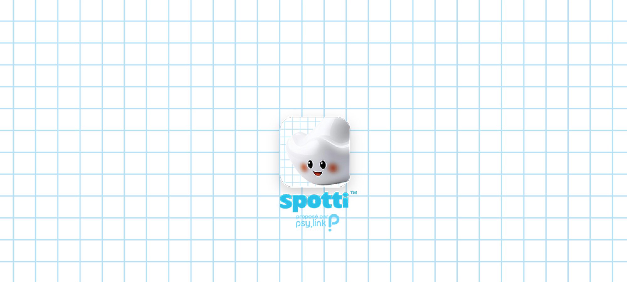 Spottie | App santé TCC